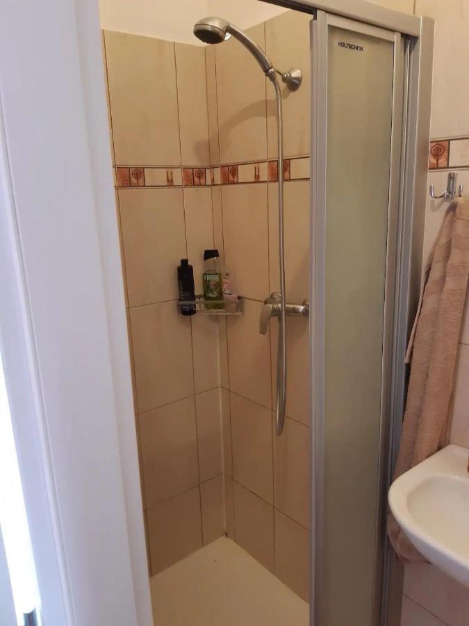 U Pani Malirky Apartment Валтис Екстериор снимка
