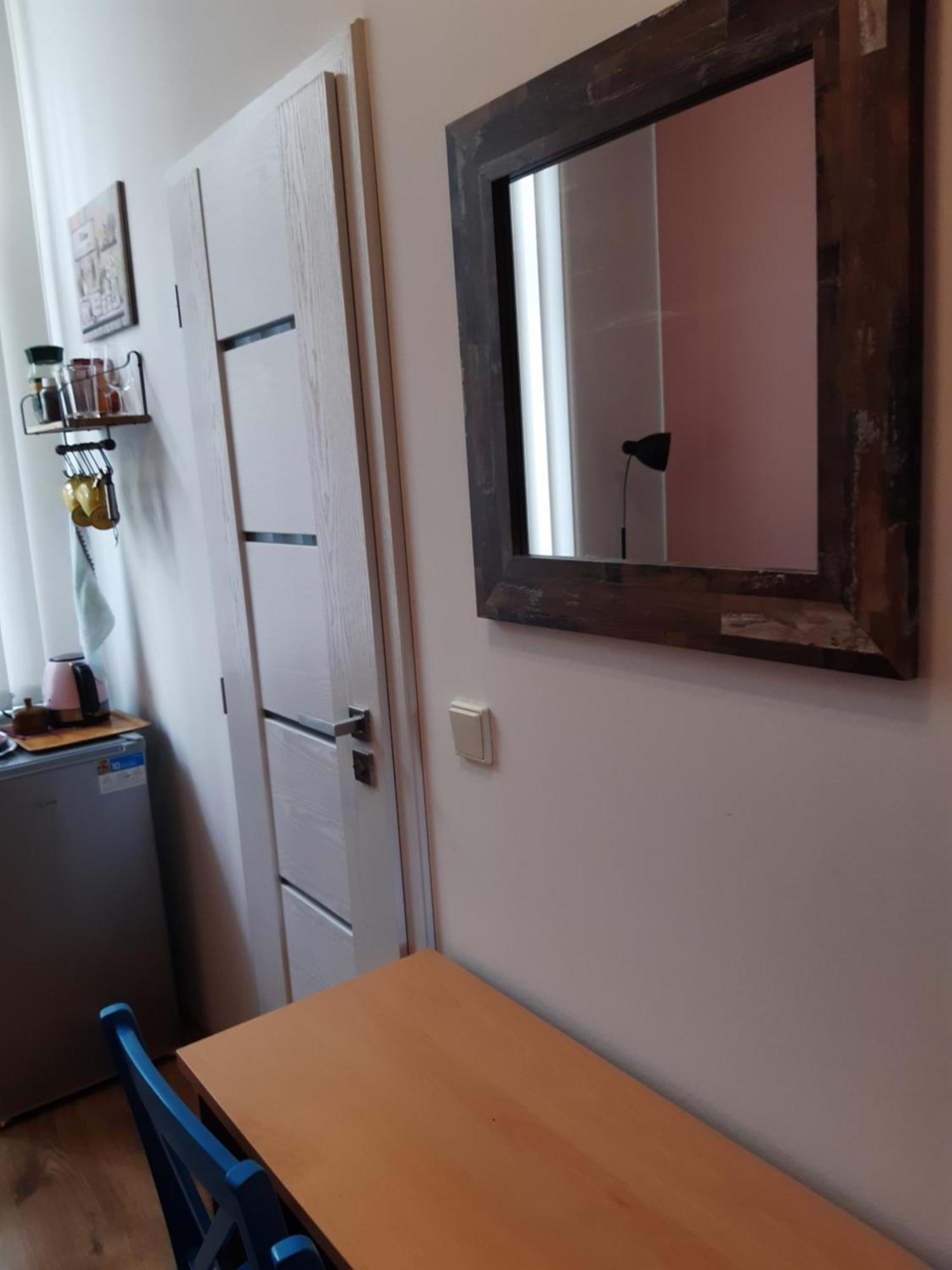 U Pani Malirky Apartment Валтис Екстериор снимка