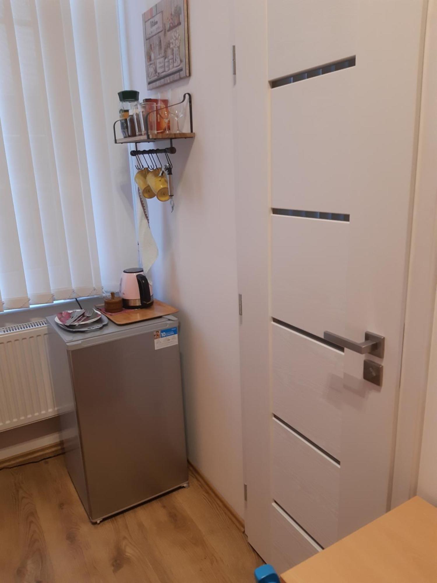 U Pani Malirky Apartment Валтис Екстериор снимка
