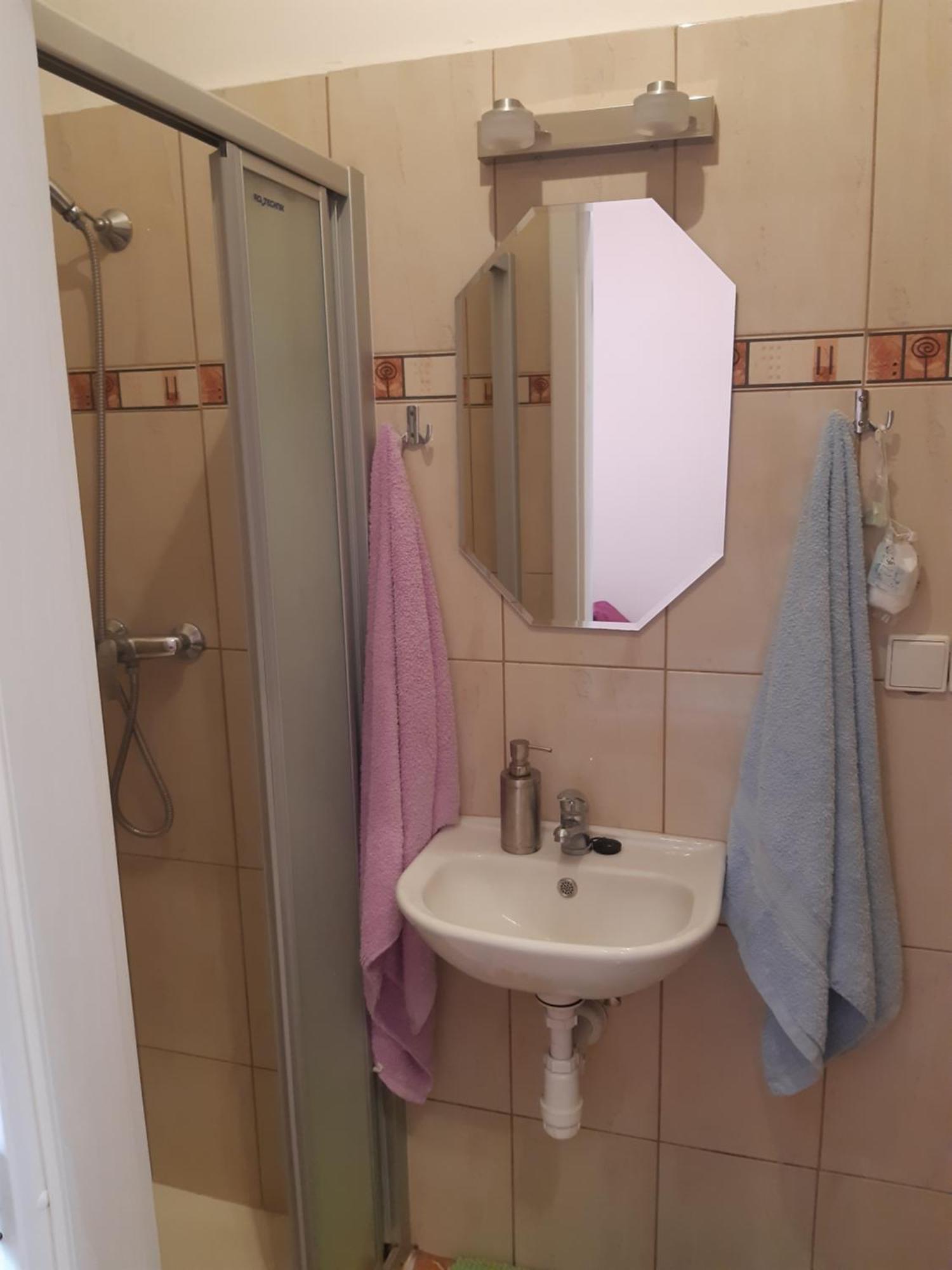 U Pani Malirky Apartment Валтис Екстериор снимка
